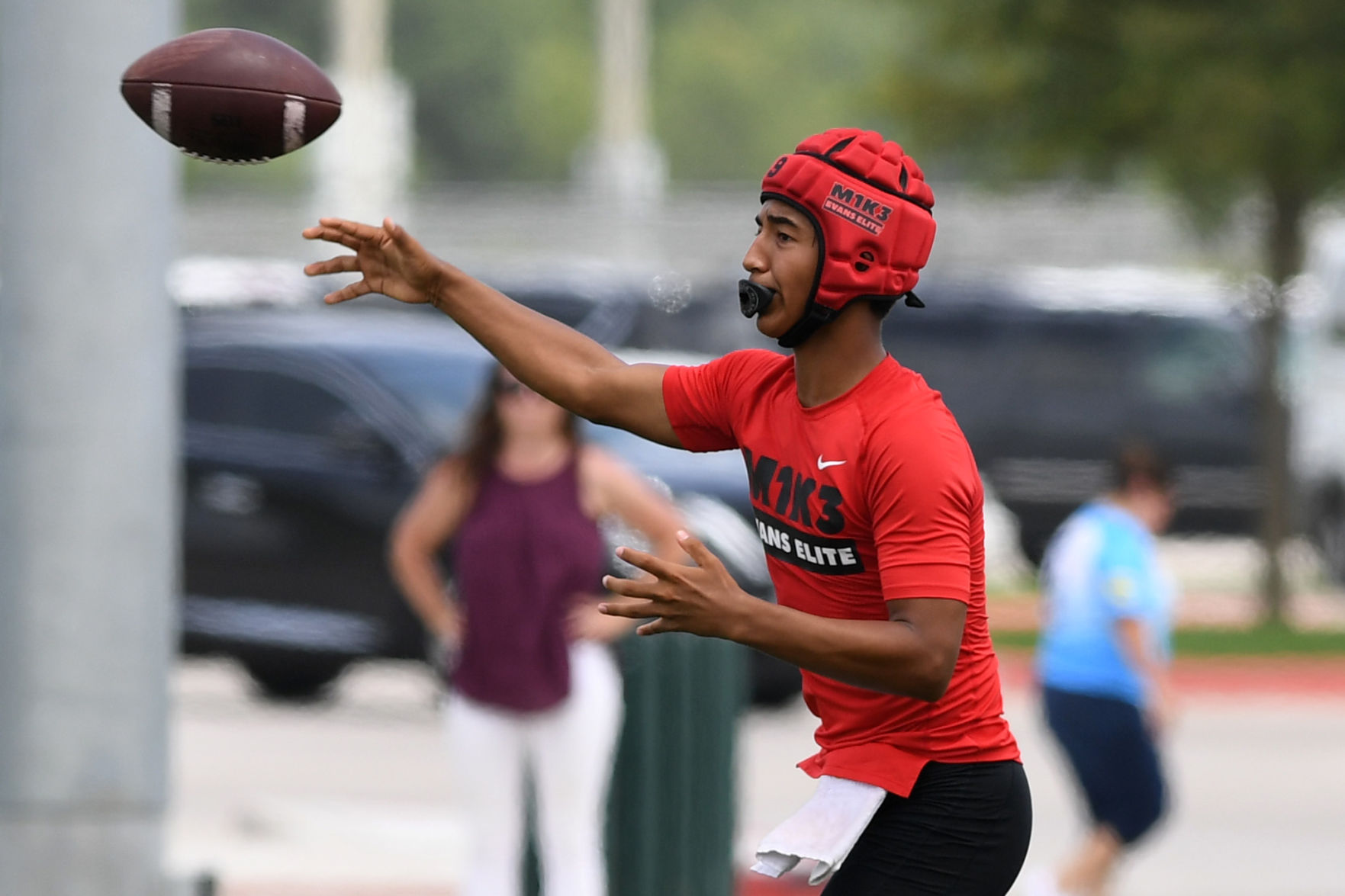 7-on-7 Tournament of Champions